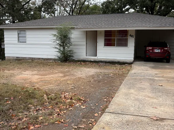 401 Lindenhurst Dr, North Little Rock, AR 72118