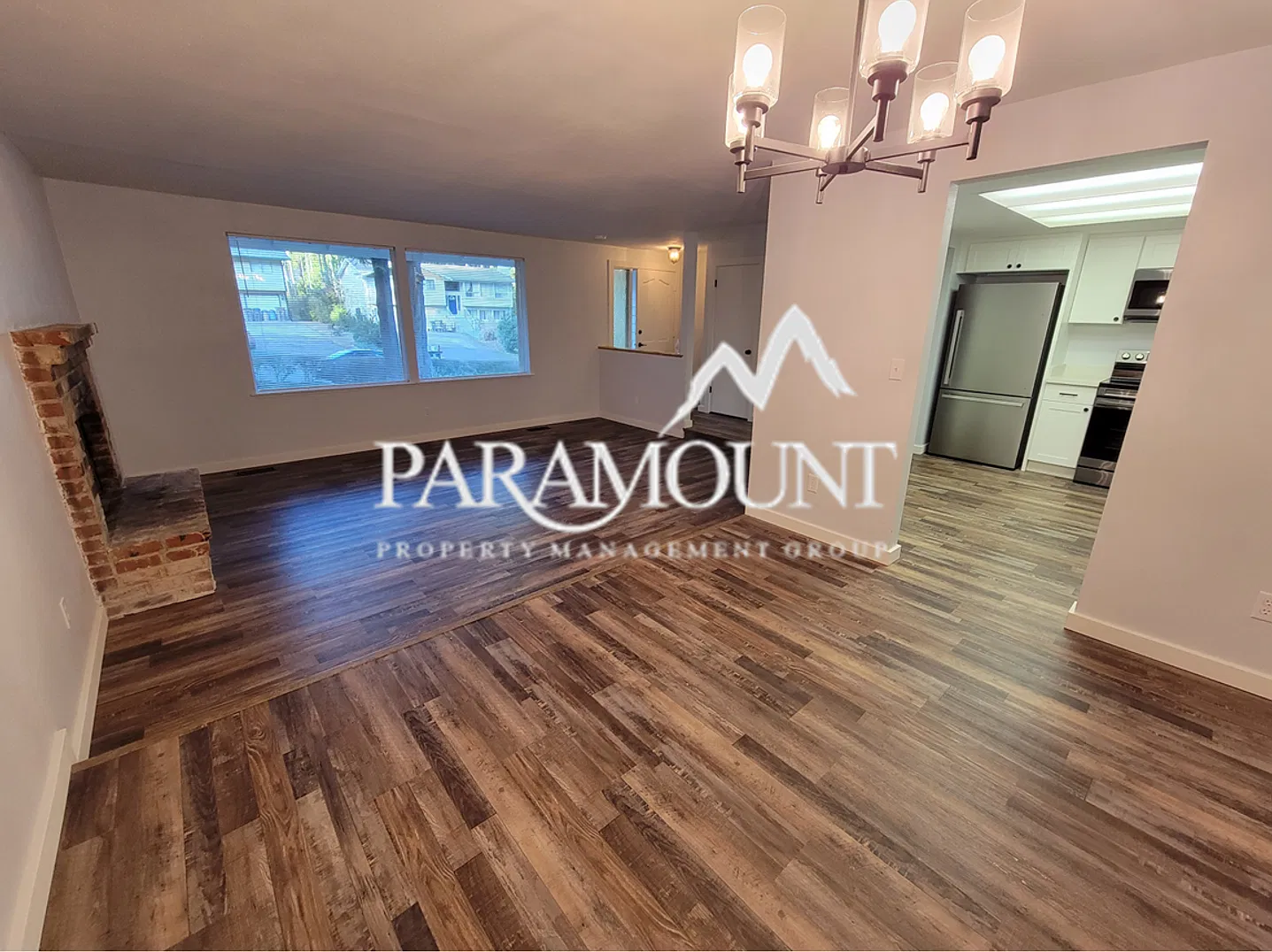 Recently Updated 3-Bed with Bonus Space in Silverdale! — Photo 4