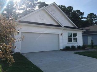 1141 Noor Ln, Fuquay Varina, NC 27526