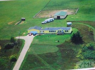 22865 Stanton Rd, Sand Lake, MI 49343