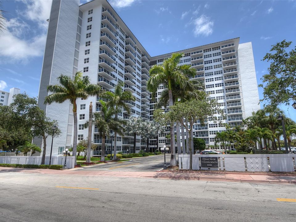 1st image of 3333 NE 34th Street #1402