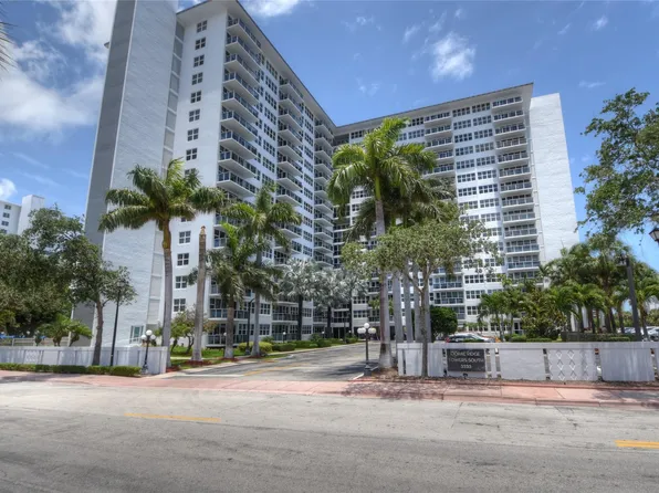 3333 NE 34th Street #1402, Fort Lauderdale, FL 33308