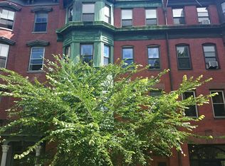 24 Monument Sq #2, Charlestown, MA 02129