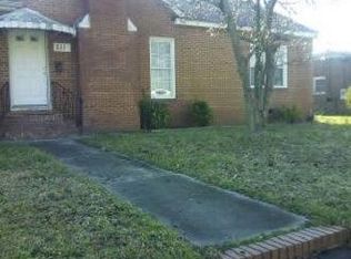 511 Pine St, Greensboro, NC 27401