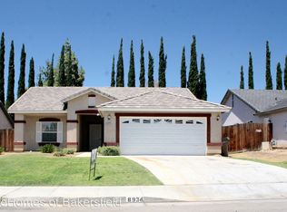 8934 Lorelei Rock Dr, Bakersfield, CA 93306