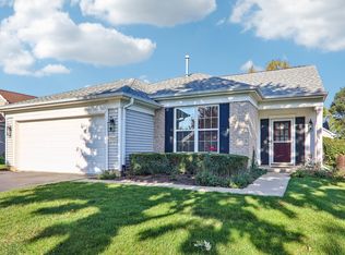 13410 Crestview Dr, Huntley, IL 60142