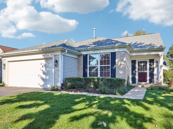 13410 Crestview Dr, Huntley, IL 60142