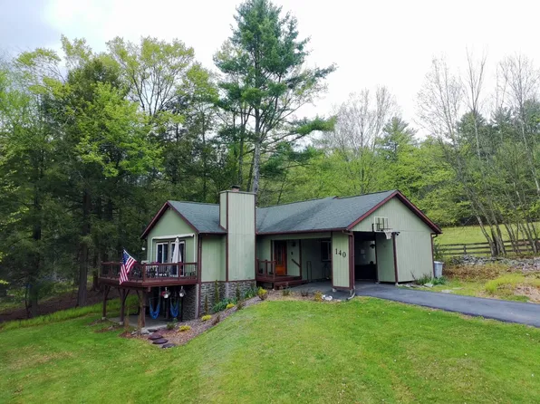 140 Starlight Dr, Monticello, NY 12701