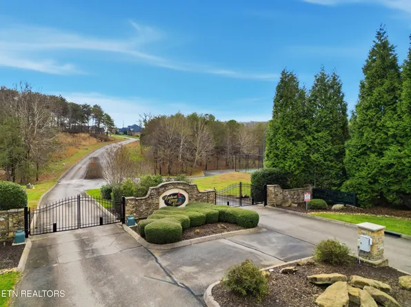 81 Eternity Lot, Rockwood, TN 37854