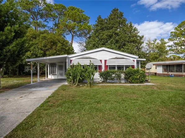 12145 Lakeview Dr, Leesburg, FL 34788