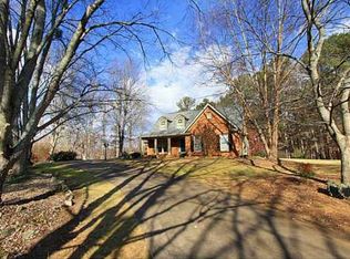 286 Liberty Hill Rd, Canton, GA 30115