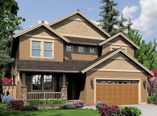 1812 Cyrene Dr NW, Olympia, WA 98502