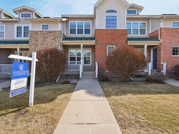 5485 Caddis Bend, Fitchburg, WI 53711