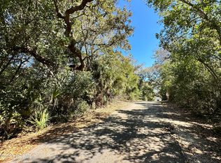462 Kitty Hawk Woods Way, Southport, NC 28461