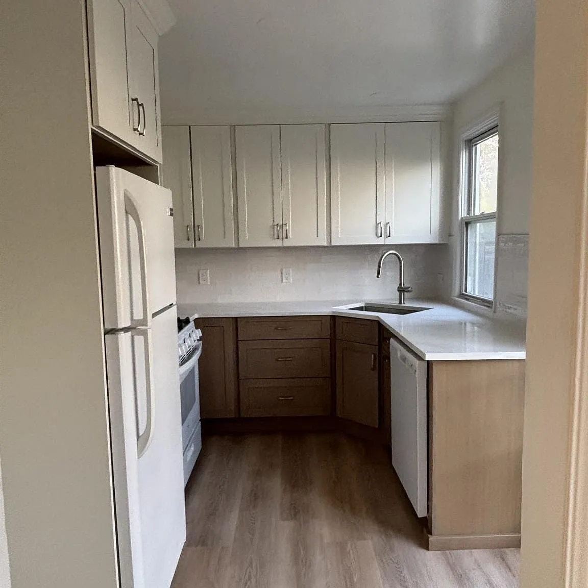 1 bed, 1.0 bath, 950 sqft, $2,800 — Photo 4