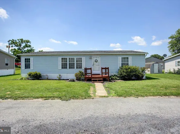 62 Hillside Ests, Mc Connellsburg, PA 17233