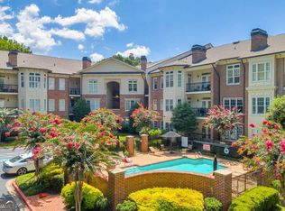825 Highland Ln NE APT 1207, Atlanta, GA 30306