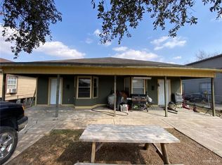 337 N Missouri Ave, Mercedes, TX 78570