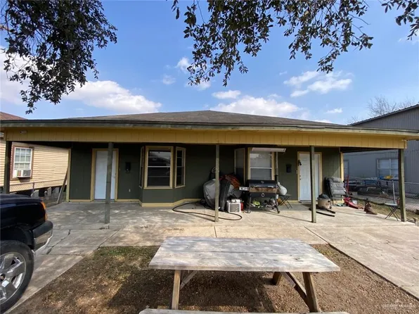 337 N Missouri Ave, Mercedes, TX 78570