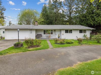 2002 Judd Street SE, Lacey, WA, 98503