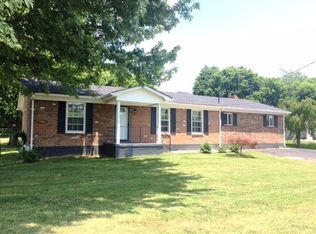 3172 Battle Training Rd, Elizabethtown, KY 42701