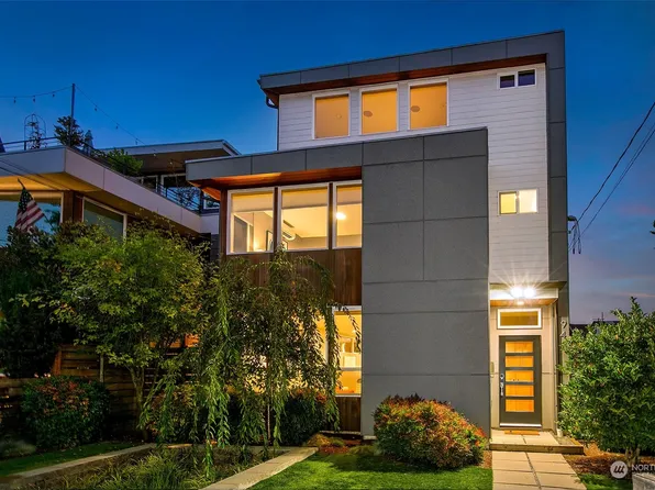 942 N 77th St., Seattle, WA 98103