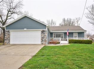 106 W South St, Richmond, MO 64085