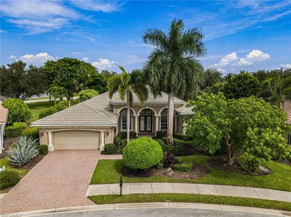 8435 Sedonia CIR, ESTERO, FL 33967