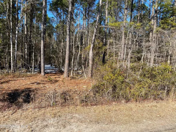 3 Acres Terry Trail SE, Bolivia, NC 28422