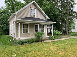 628 Pierce St, Maumee, OH 43537