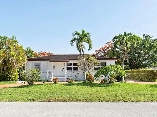 6801 SW 27th St, Miami, FL 33155