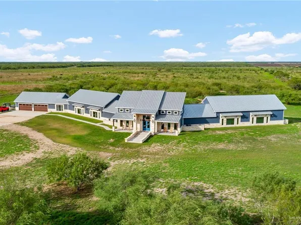 18860 E Fm 490, Edinburg, TX 78542