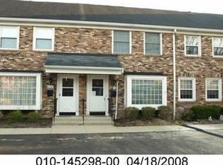 5348 Yorkshire Village Ln, Columbus, OH 43232