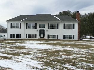 9657 Dry Run Rd, Kingston, OH 45644