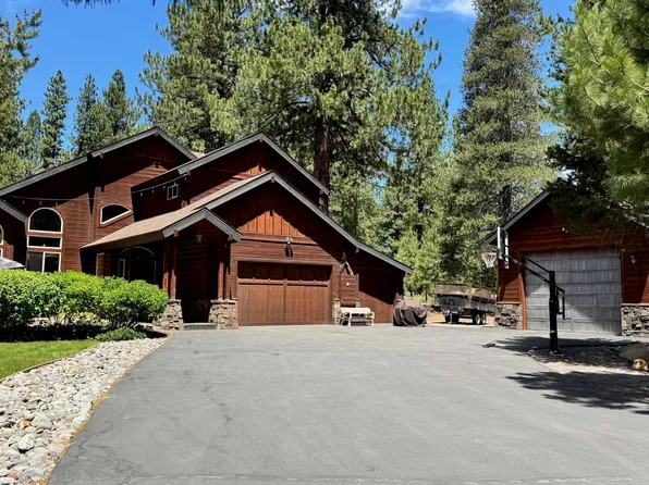 10400 Estates Dr, Truckee, CA 96161