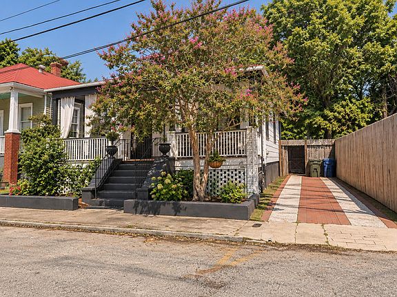 2nd image of 8 N Tracy St #A & B