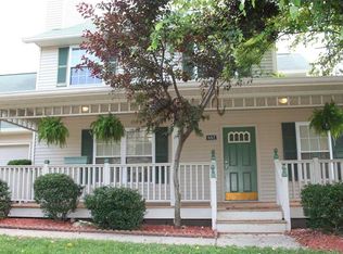882 E Clover Dr, Ellettsville, IN 47429