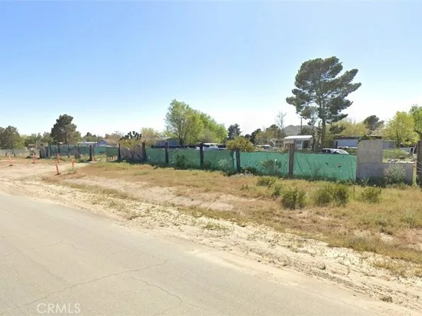 5341 60th St W, Rosamond, CA 93560