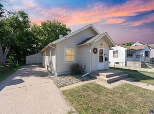 117 N Euclid Ave, Sioux Falls, SD 57104