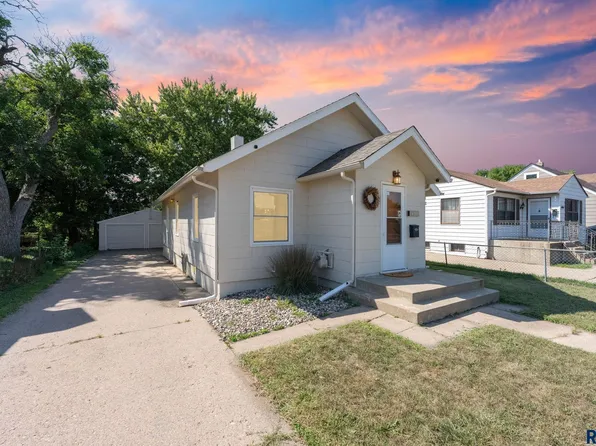 117 N Euclid Ave, Sioux Falls, SD 57104