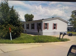 701 E Port Au Prince Ln #193, Moscow Mills, MO 63362