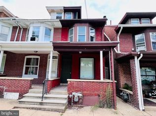 1348 N Front St, Reading, PA 19601