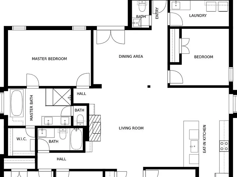 8206 Chesham Dr — Photo 49