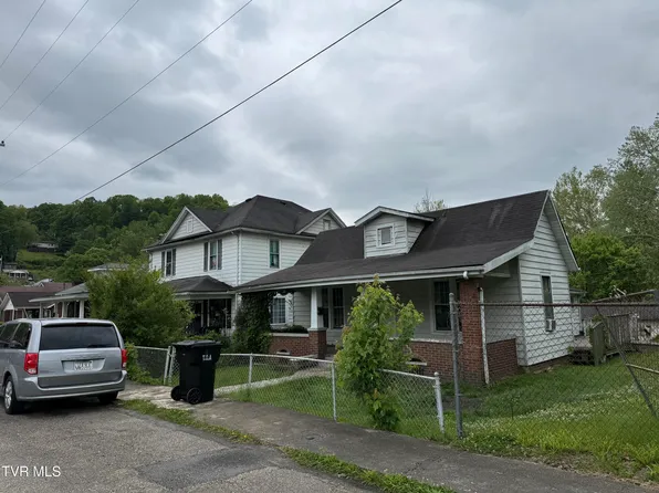 306 Kilbourne Ave, Appalachia, VA 24216