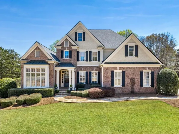305 Inman Pl, Roswell, GA 30075