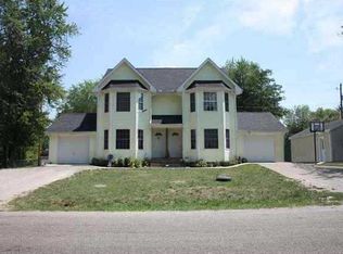 13278 Pine Rd, Thornville, OH