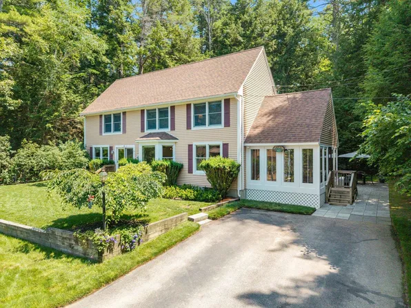 6 Sunset Lane, Moultonborough, NH 03254