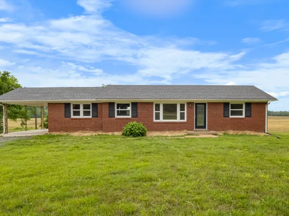 3070 Dover Rd, Woodlawn, TN 37191