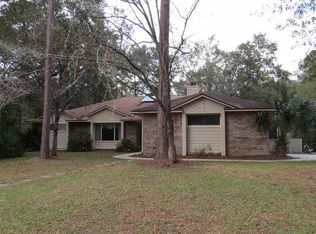 5002 NW 64th Ln, Gainesville, FL 32653
