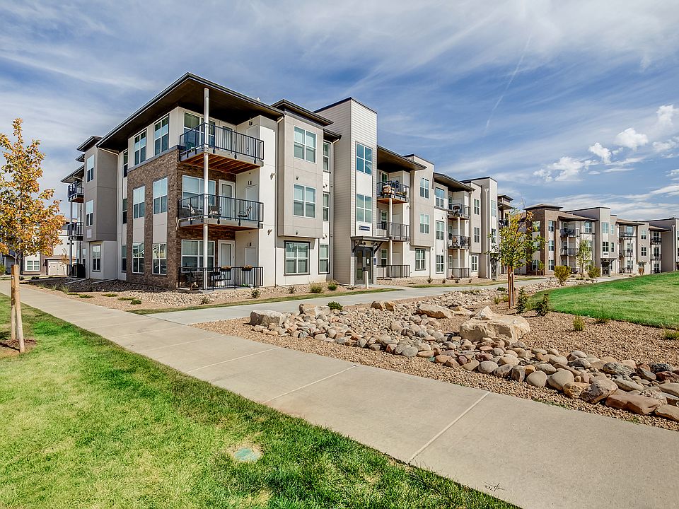 The Wright Apartment Rentals Centennial, CO Zillow